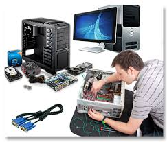  assemble computers